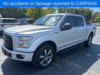 Used 2015 Ford F150 XLT w/ Equipment Group 302A Luxury AWD/4WD video 2