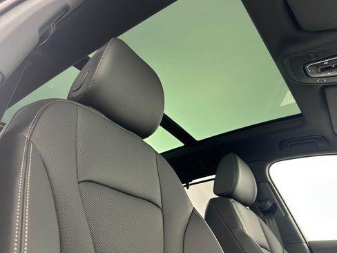 New 2026 Audi Q7 2.0T Premium Plus image 17