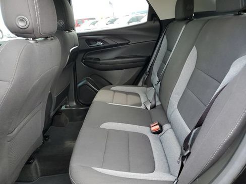 Certified 2023 Chevrolet TrailBlazer LT w/ Convenience Package AWD/4WD image 23