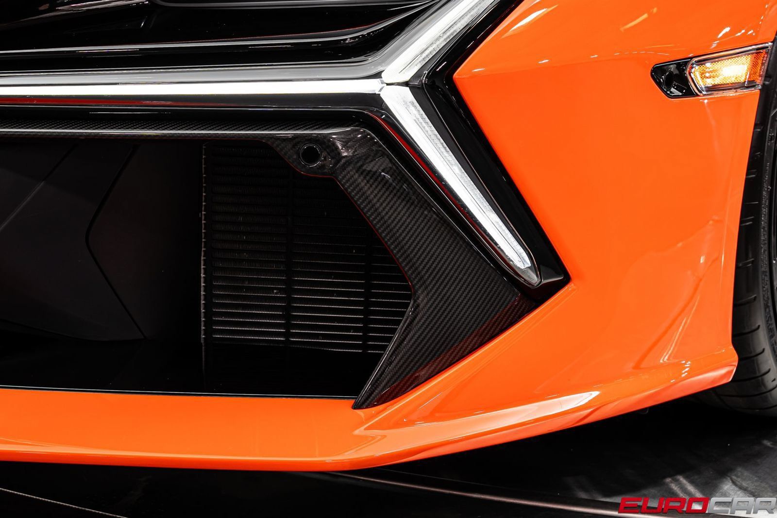 Used 2024 Lamborghini Revuelto AWD/4WD image 17