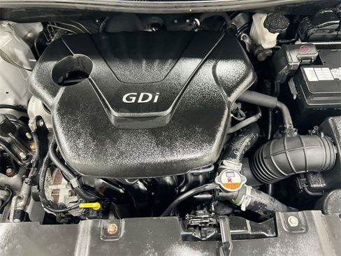 Used 2016 Hyundai Accent SE image 23