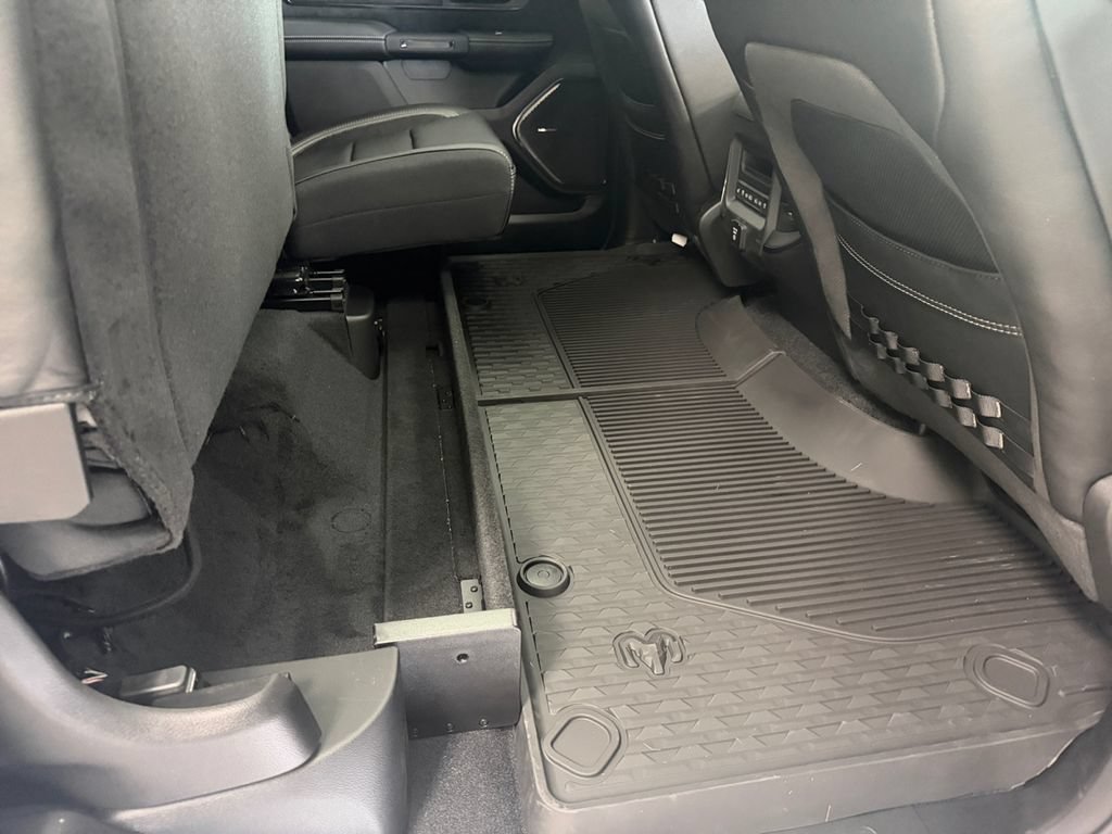 New 2026 RAM 1500 RHO w/ RHO Level 1 Equipment Group AWD/4WD image 34