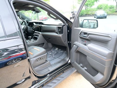 Used 2026 GMC Sierra 1500 AT4 w/ AT4 Preferred Package AWD/4WD image 51