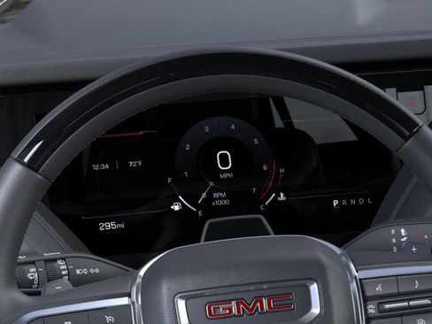 New 2026 GMC Yukon XL Elevation w/ Elevation Premium Package AWD/4WD image 18