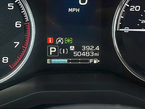Certified 2022 Subaru Forester Touring w/ Popular Package #3 AWD/4WD image 14