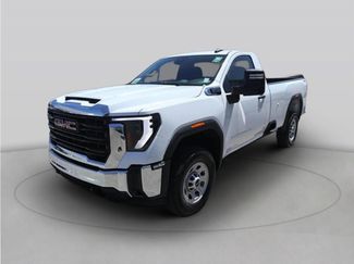 New 2026 GMC Sierra 3500 Pro w/ 1SA Pro Safety Plus Package AWD/4WD video 1