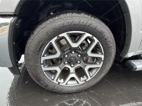 New 2025 RAM 1500 Laramie image 8