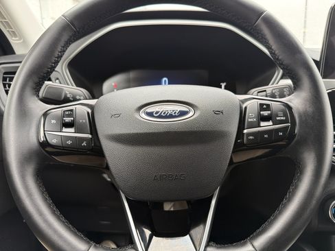 Used 2024 Ford Escape Active AWD/4WD image 27