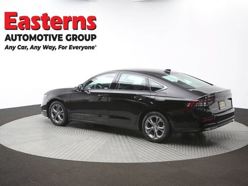 Used 2024 Honda Accord EX image 62