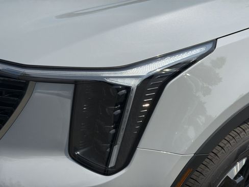 New 2026 Kia Sorento S FWD image 13
