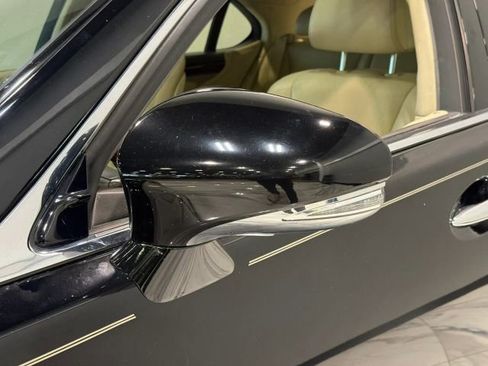Used 2014 Lexus LS 460 w/ Comfort Package RWD image 10