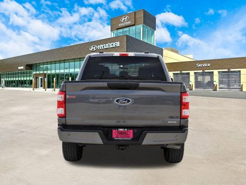 Used 2023 Ford F150 XL w/ STX Appearance Package image 7