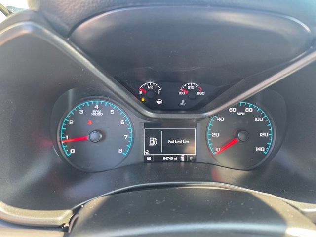 Used 2022 GMC Canyon Elevation w/ Trailering Package AWD/4WD image 25