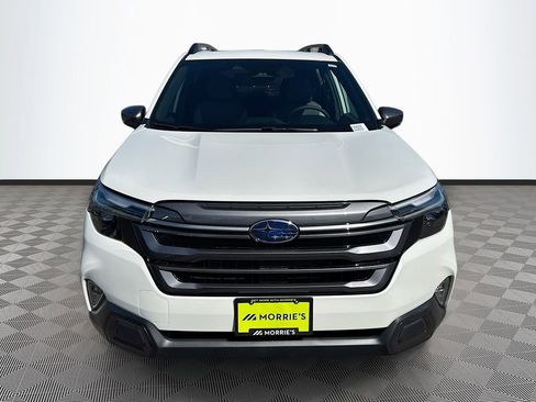 New 2026 Subaru Forester Limited AWD/4WD image 2