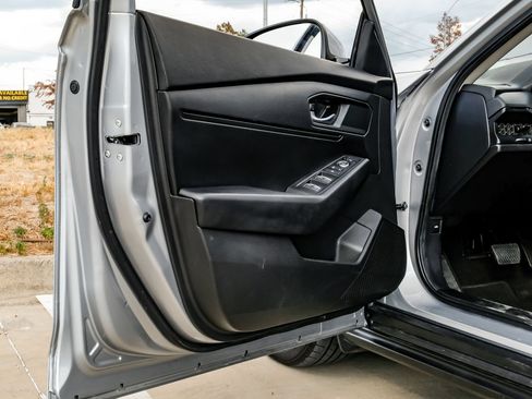Used 2025 Honda Accord LX image 39