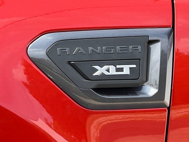 Used 2019 Ford Ranger XLT w/ Equipment Group 302A Luxury AWD/4WD image 2