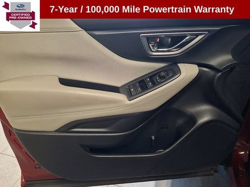 Certified 2023 Subaru Forester Premium AWD/4WD image 12