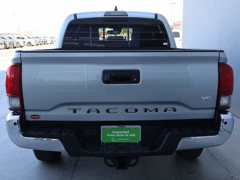 Used 2023 Toyota Tacoma SR5 image 4