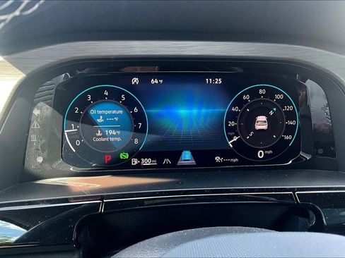 New 2026 Volkswagen Atlas Cross Sport SE AWD/4WD image 24