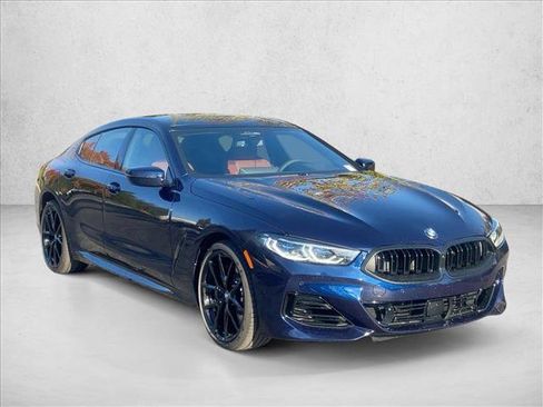 New 2026 BMW 840i xDrive image 7