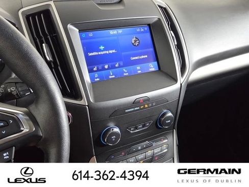 Used 2020 Ford Edge SEL w/ Convenience Package FWD image 24
