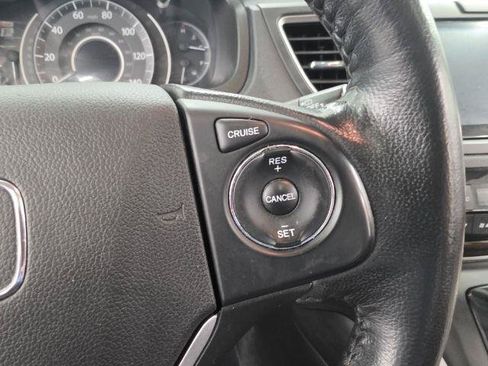 Used 2015 Honda CR-V EX-L image 19