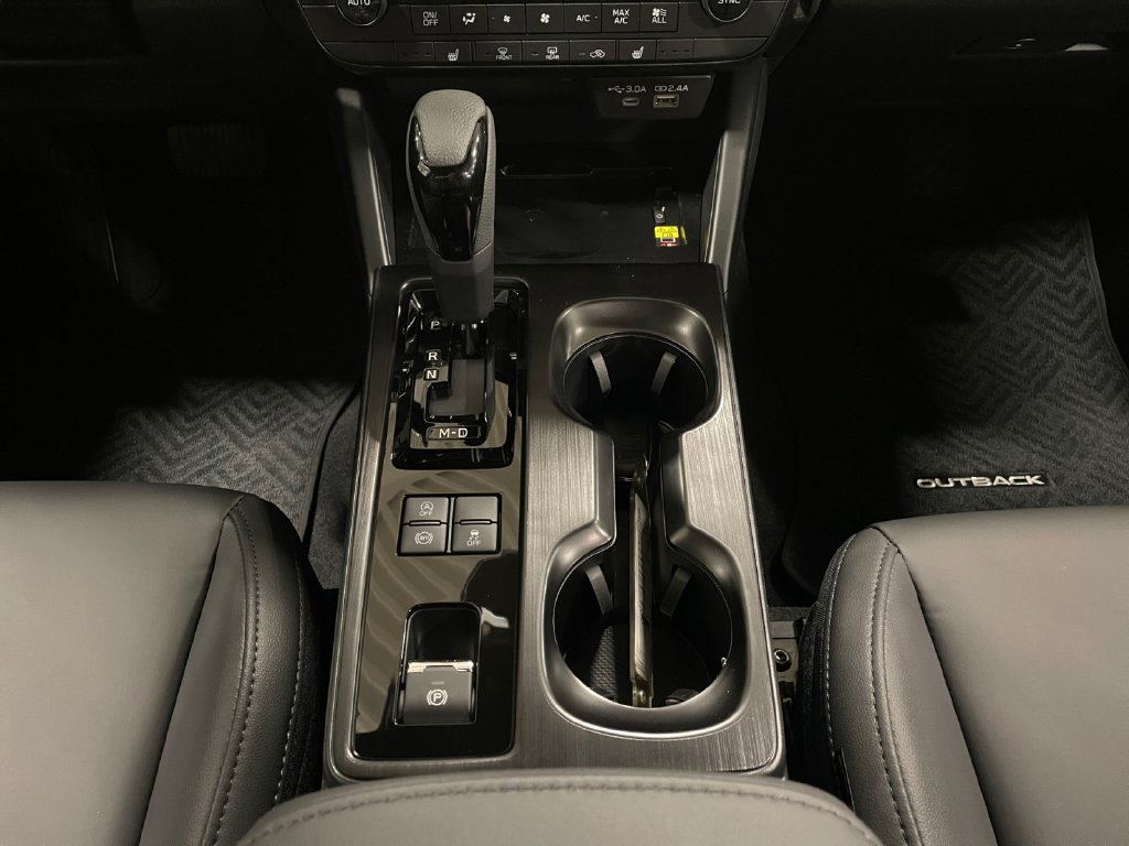 New 2026 Subaru Outback Premium AWD/4WD image 14