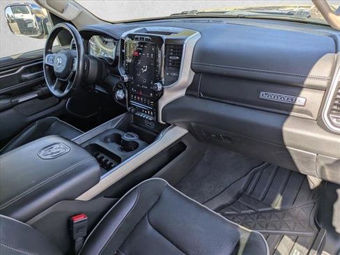 Used 2021 RAM 1500 Laramie image 19