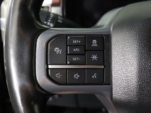 Used 2023 Ford F150 Lariat w/ Equipment Group 502A High AWD/4WD image 46