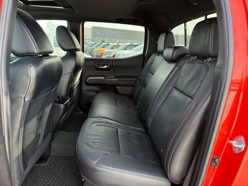 Used 2023 Toyota Tacoma TRD Pro image 18