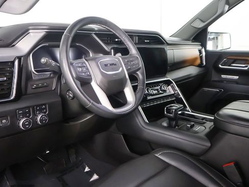 Used 2023 GMC Sierra 1500 Denali w/ Technology Package image 29