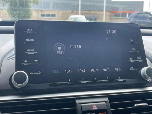 Used 2018 Honda Accord LX image 28