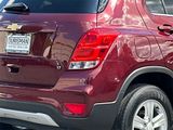 Used 2017 Chevrolet Trax LT image 5