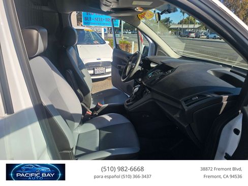 Used 2016 Ford Transit Connect XL FWD image 21
