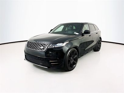 Certified 2023 Land Rover Range Rover Velar R-Dynamic S