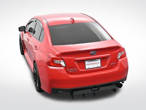 Used 2019 Subaru WRX w/ Popular Package #1 image 27