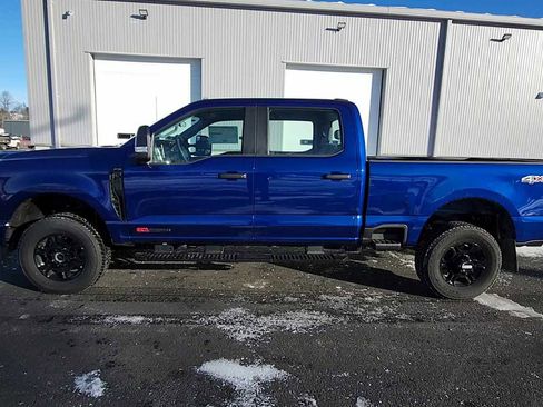 New 2026 Ford F250 XL w/ STX Appearance Package image 5