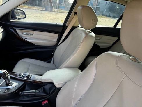 Used 2015 BMW 328i Sedan image 39