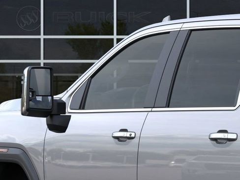 New 2025 GMC Sierra 2500 Denali w/ Denali Reserve Package image 12