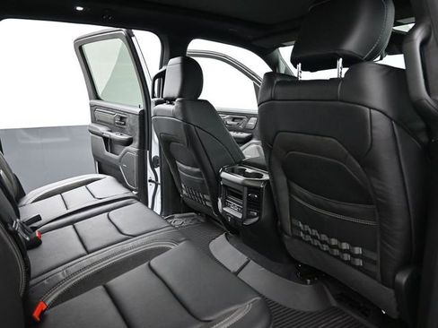 New 2026 RAM 1500 RHO w/ RHO Level 1 Equipment Group image 20