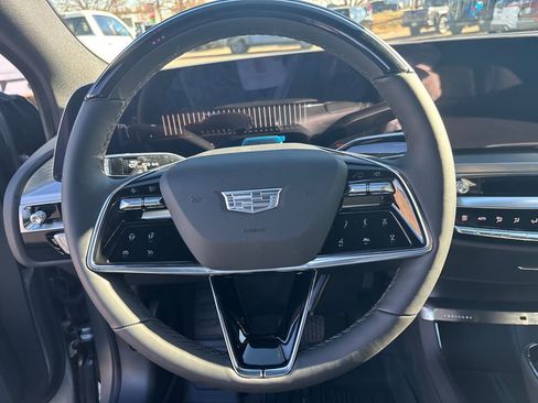 New 2026 Cadillac Lyriq Sport image 14