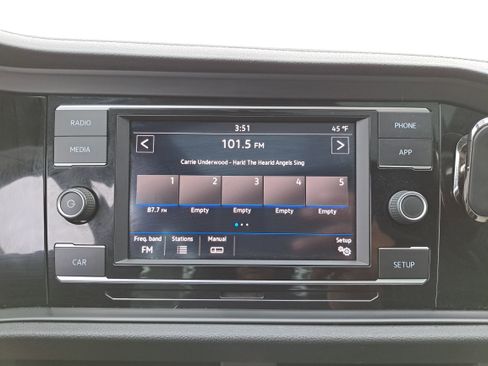 Used 2019 Volkswagen Jetta R-Line image 21