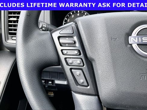 Used 2022 Nissan Frontier S AWD/4WD image 15