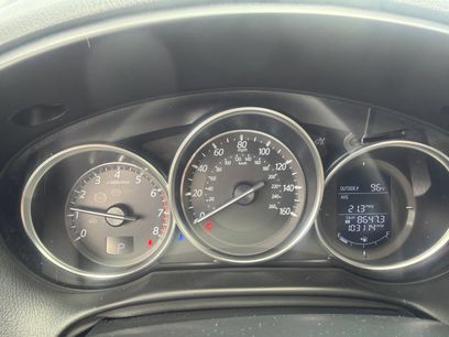 Used 2016 MAZDA CX-5 Sport