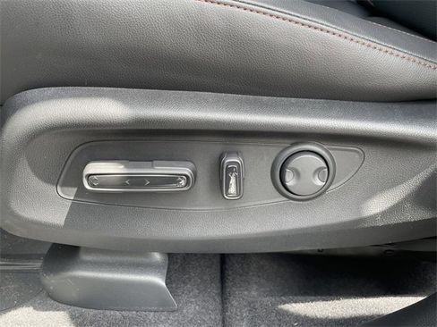 New 2025 Honda CR-V Sport-L image 24