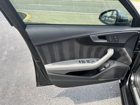 Used 2018 Audi S4 Premium Plus image 20