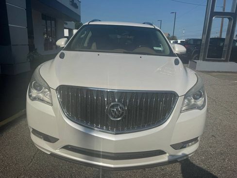 Used 2016 Buick Enclave Leather FWD image 5