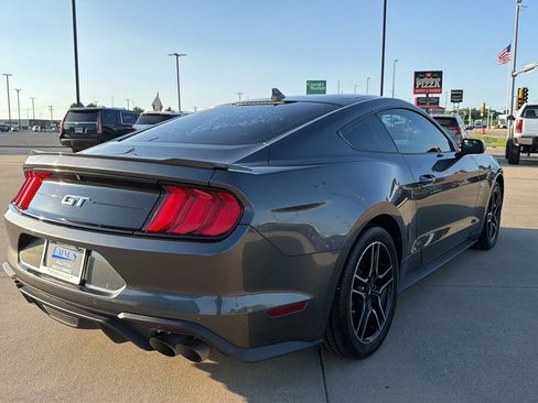 Used 2020 Ford Mustang GT w/ Equipment Group 301A RWD image 18