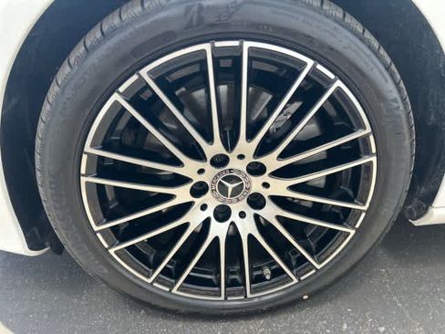 Certified 2022 Mercedes-Benz C 300 Sedan image 10