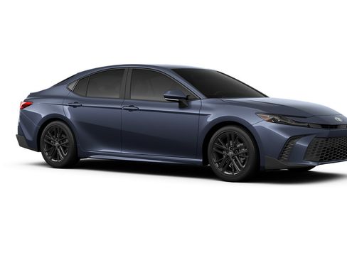 New 2026 Toyota Camry SE w/ Convenience Package FWD image 14